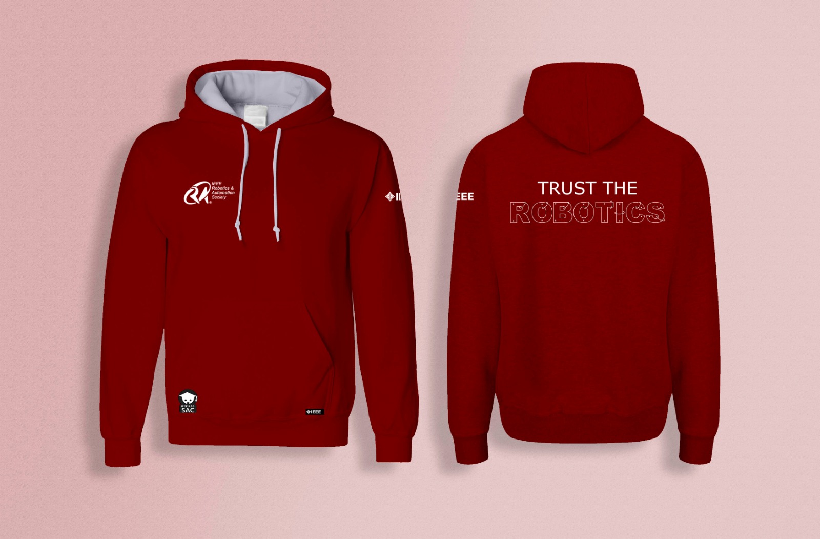 Sweatshirt Alırken Dikkat Edilmesi Gerekenler