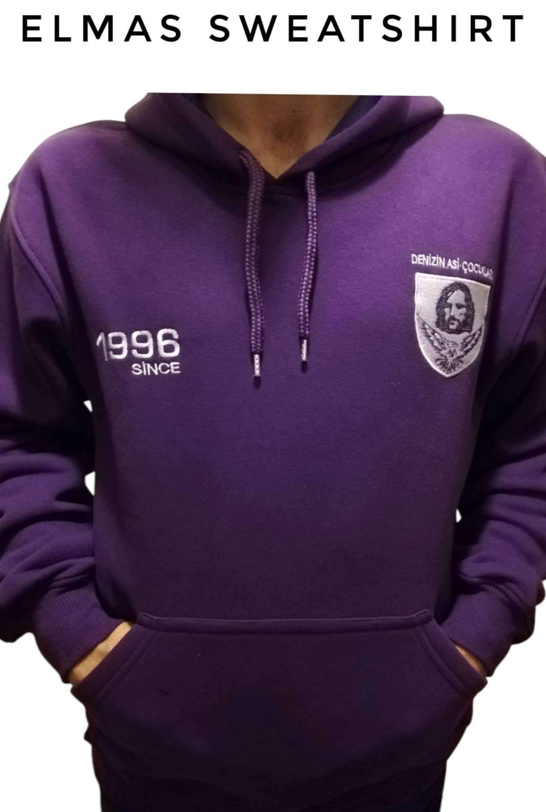 Sweat Baskı Evi
