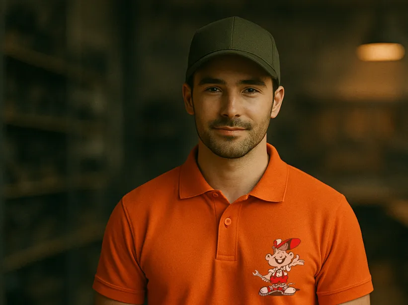 Tişört Baskı